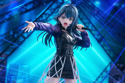 The Idolmaster Gakuen PVC Figure 1/7 Temari Tsukimura -Luna say maybe- DX Ver. 25 cm - Kotobukiya Statues & Busts