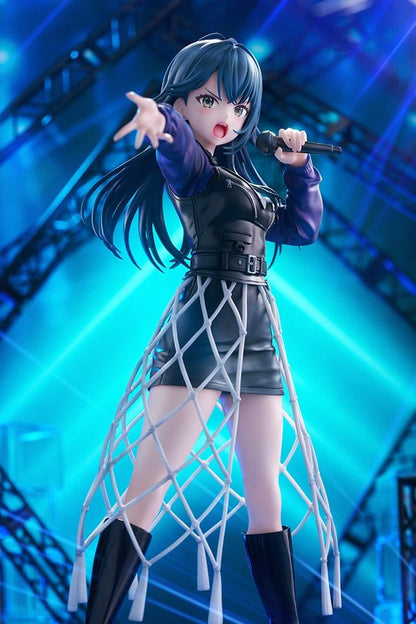 The Idolmaster Gakuen PVC Figure 1/7 Temari Tsukimura -Luna say maybe- DX Ver. 25 cm - Kotobukiya Statues & Busts