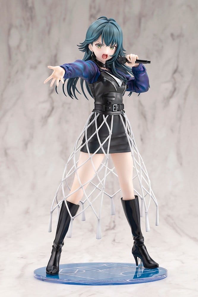 The Idolmaster Gakuen PVC Figure 1/7 Temari Tsukimura -Luna say maybe- DX Ver. 25 cm - Kotobukiya Statues & Busts