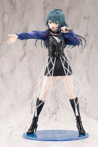 The Idolmaster Gakuen PVC Figure 1/7 Temari Tsukimura -Luna say maybe- DX Ver. 25 cm - Kotobukiya Statues & Busts