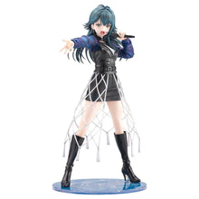 The Idolmaster Gakuen PVC Figure 1/7 Temari Tsukimura -Luna say maybe- 25 cm - Kotobukiya Statues & Busts