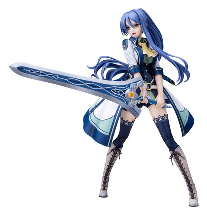 The Legend of Heroes PVC Figure 1/8 Laura S Arseid 22 cm - Kotobukiya Statues