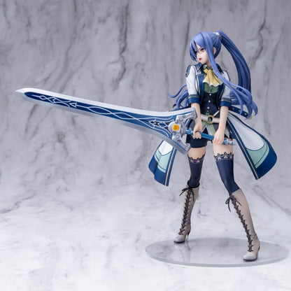 The Legend of Heroes PVC Figure 1/8 Laura S Arseid 22 cm - Kotobukiya Statues