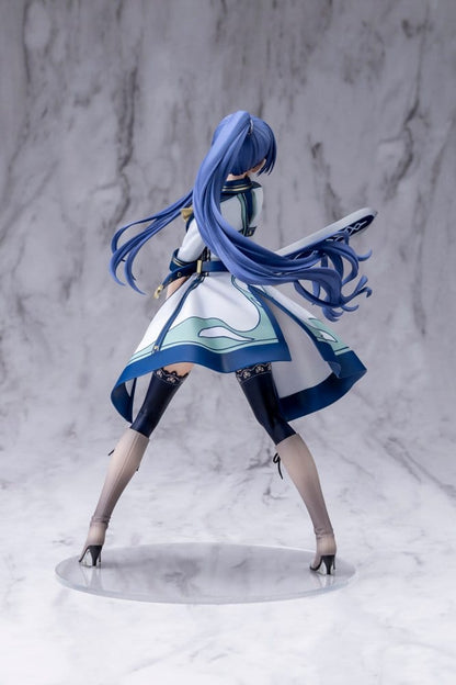 The Legend of Heroes PVC Figure 1/8 Laura S Arseid 22 cm - Kotobukiya Statues