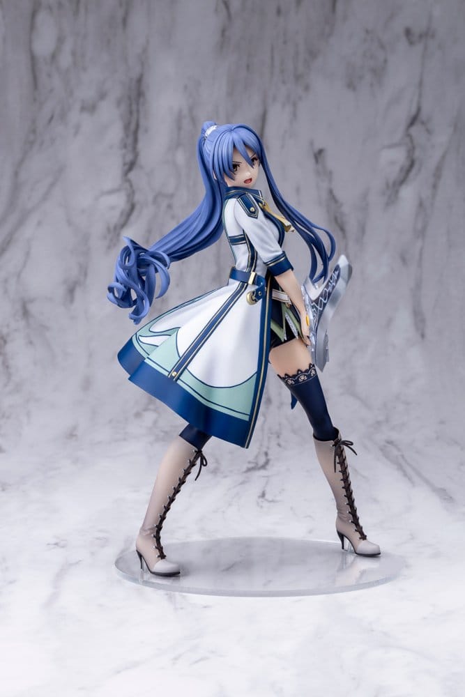 The Legend of Heroes PVC Figure 1/8 Laura S Arseid 22 cm - Kotobukiya Statues