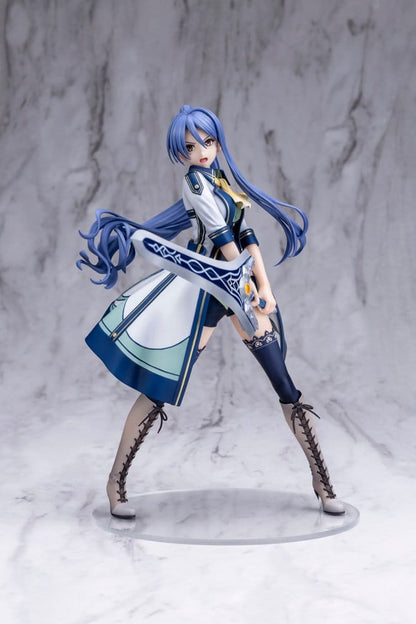 The Legend of Heroes PVC Figure 1/8 Laura S Arseid 22 cm - Kotobukiya Statues