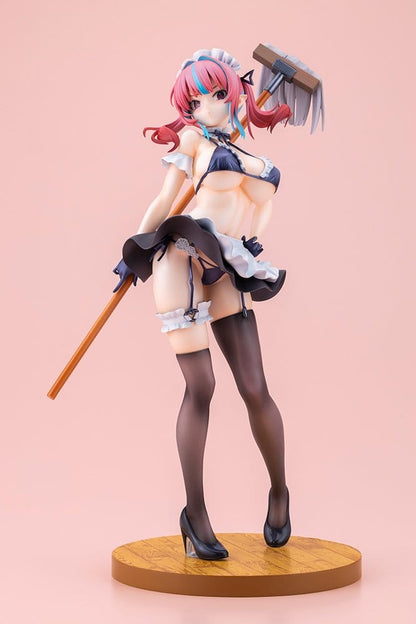 Mistress Kanan is Devilishly Easy PVC Figure 1/7 Takakiyo Kanan 25 cm - Kotobukiya Statues