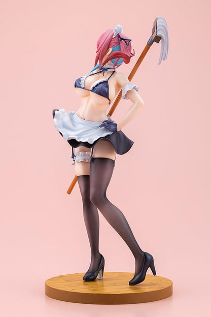 Mistress Kanan is Devilishly Easy PVC Figure 1/7 Takakiyo Kanan 25 cm - Kotobukiya Statues