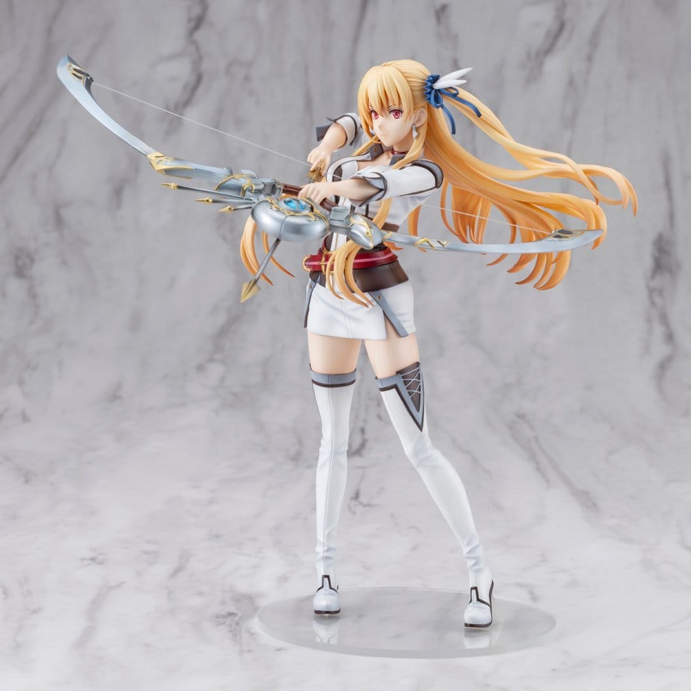The Legend of Heroes PVC Figure 1/8 Alisa Reinford 21 cm - Kotobukiya Statues