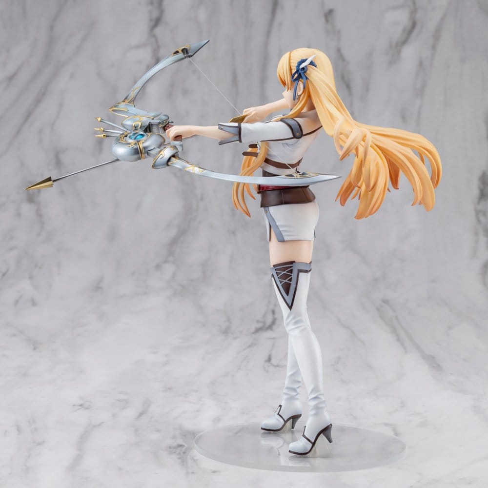 The Legend of Heroes PVC Figure 1/8 Alisa Reinford 21 cm - Kotobukiya Statues