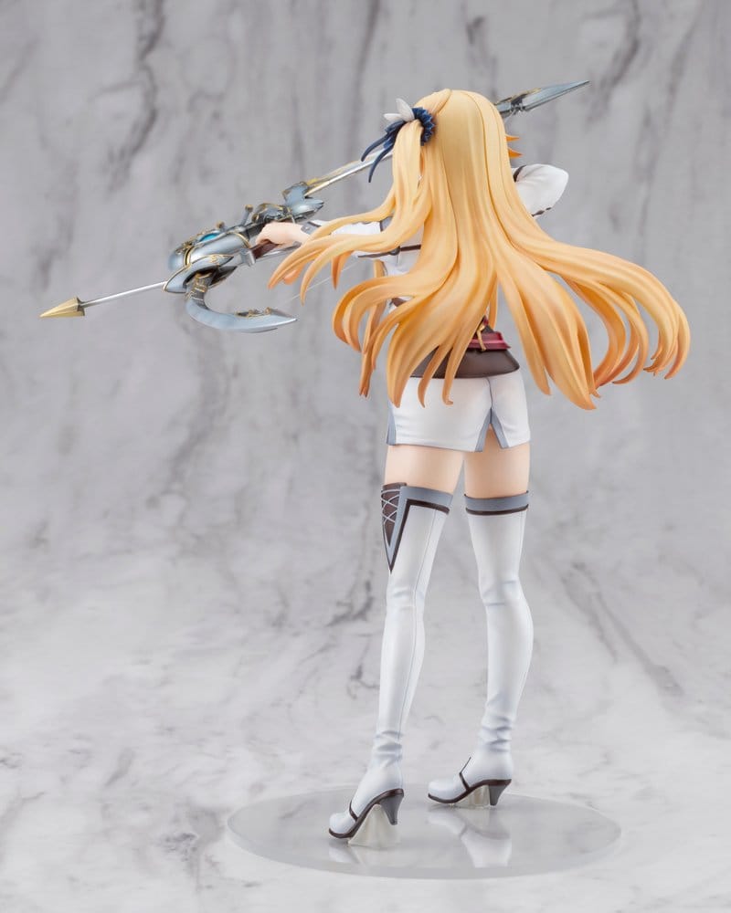 The Legend of Heroes PVC Figure 1/8 Alisa Reinford 21 cm - Kotobukiya Statues