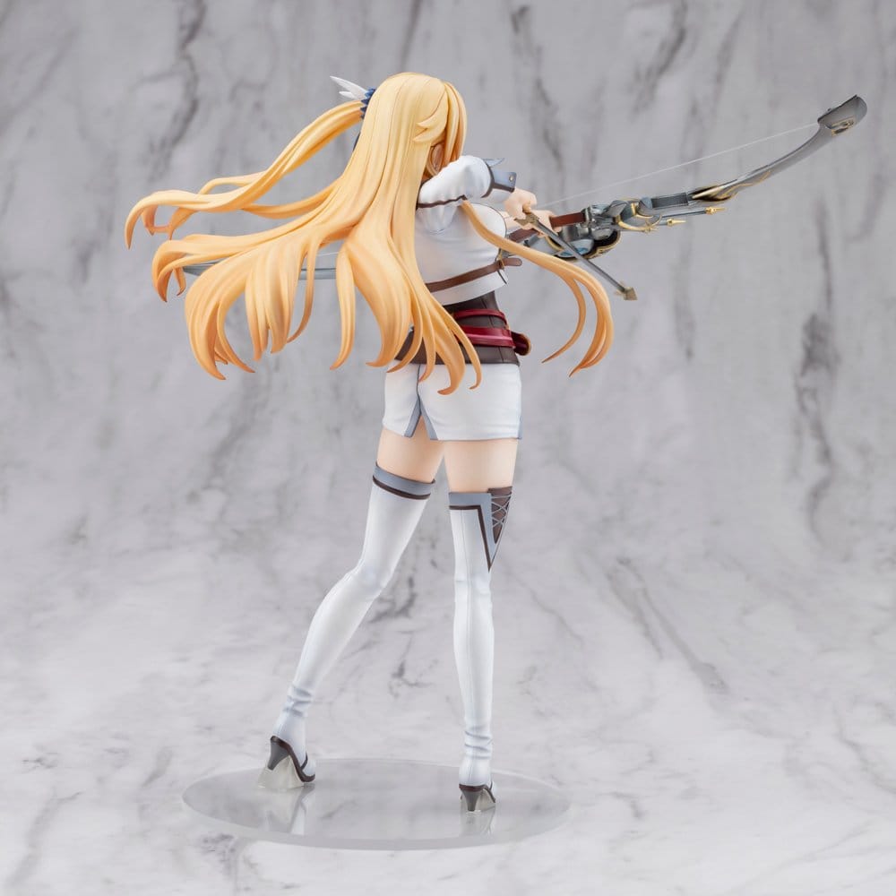 The Legend of Heroes PVC Figure 1/8 Alisa Reinford 21 cm - Kotobukiya Statues