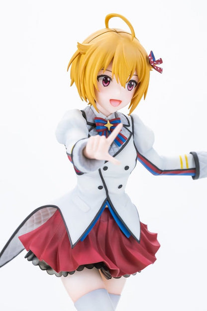 The Idolmaster Million Live! PVC Figure 1/8 Tsubasa Ibuki -The Animation-