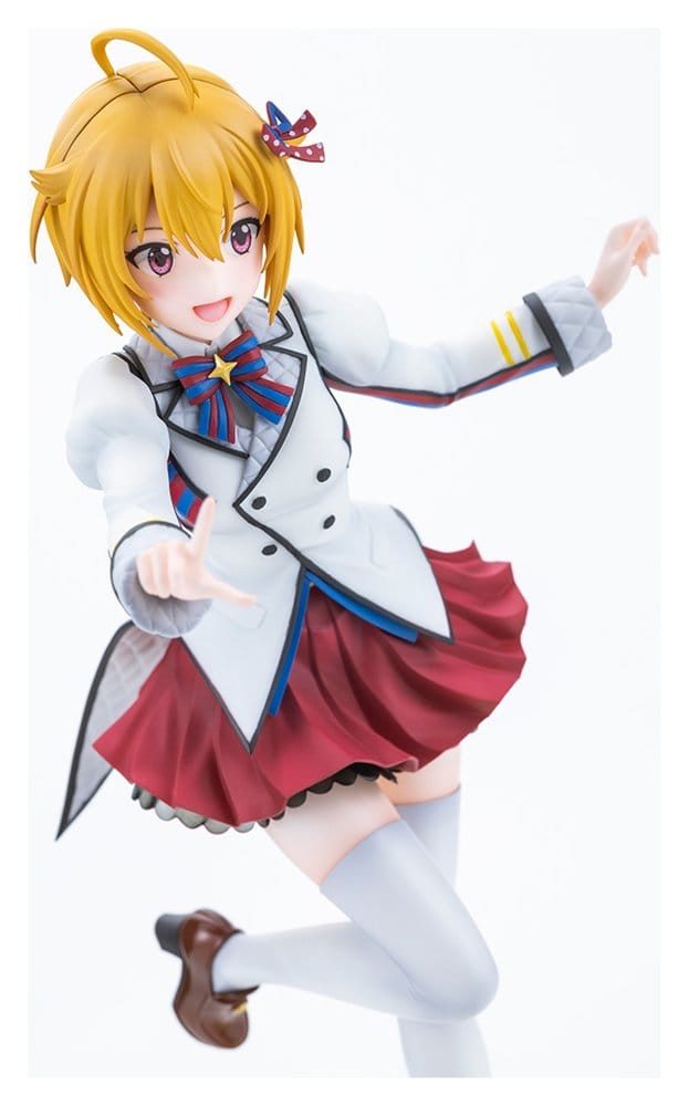 The Idolmaster Million Live! PVC Figure 1/8 Tsubasa Ibuki -The Animation-