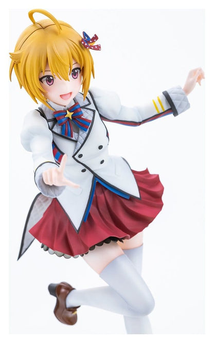 The Idolmaster Million Live! PVC Figure 1/8 Tsubasa Ibuki -The Animation-