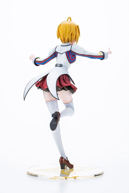 The Idolmaster Million Live! PVC Figure 1/8 Tsubasa Ibuki -The Animation-