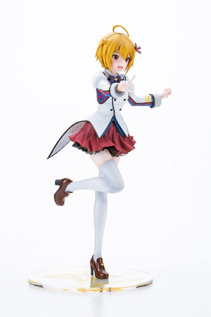 The Idolmaster Million Live! PVC Figure 1/8 Tsubasa Ibuki -The Animation-