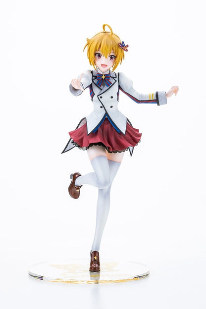 The Idolmaster Million Live! PVC Figure 1/8 Tsubasa Ibuki -The Animation-