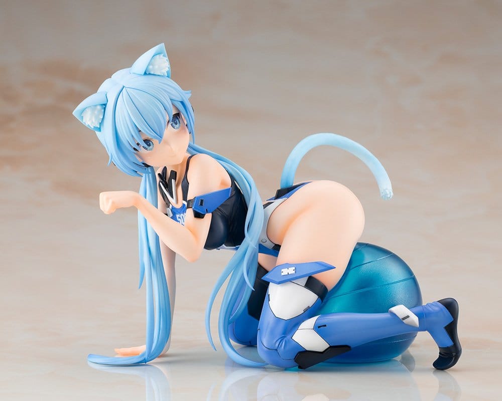 Frame Arms Girl PVC Figure Stylet Swimsuit Ver. 12 cm - Kotobukiya Statues