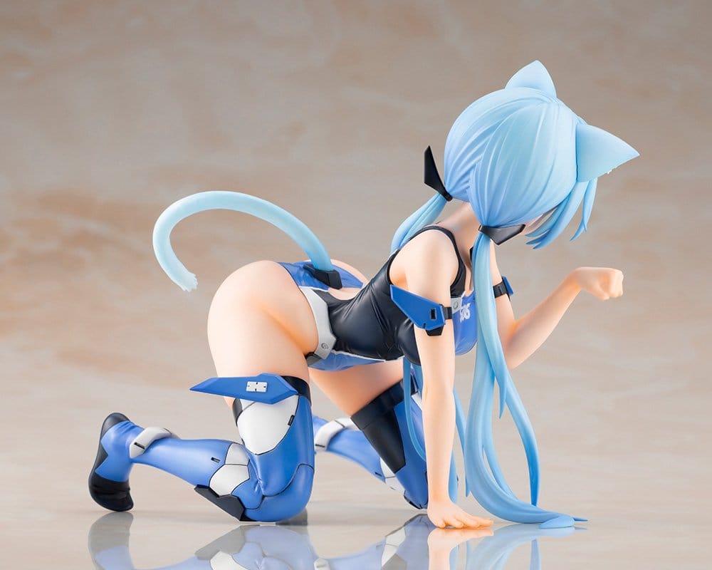 Frame Arms Girl PVC Figure Stylet Swimsuit Ver. 12 cm - Kotobukiya Statues