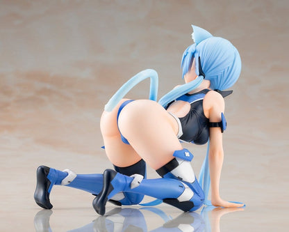 Frame Arms Girl PVC Figure Stylet Swimsuit Ver. 12 cm - Kotobukiya Statues