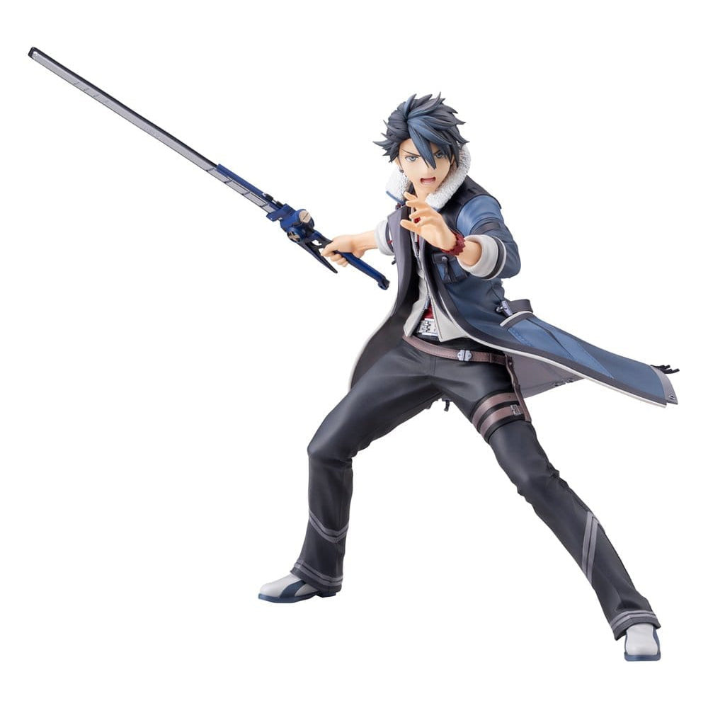 The Legend of Heroes PVC Figure 1/8 Van Arkride 23 cm - Kotobukiya Statues