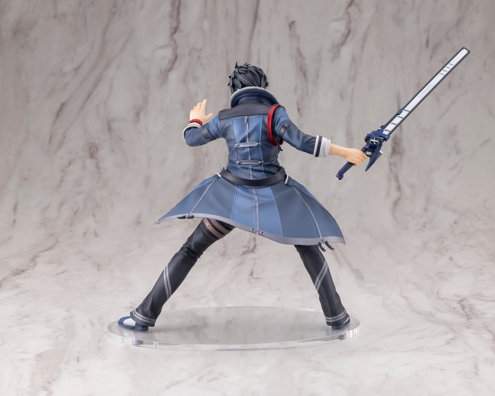 The Legend of Heroes PVC Figure 1/8 Van Arkride 23 cm - Kotobukiya Statues