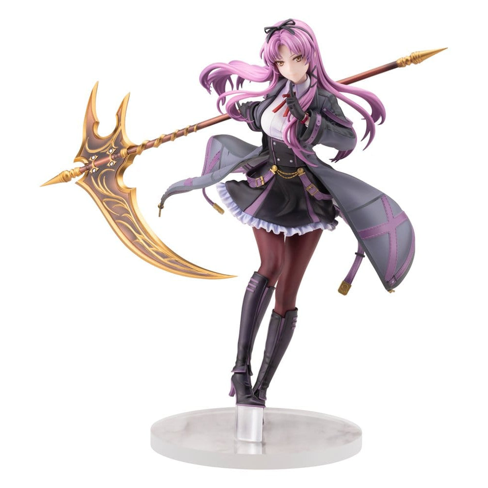 The Legend of Heroes PVC Figure 1/8 Renne Bright Ver.2