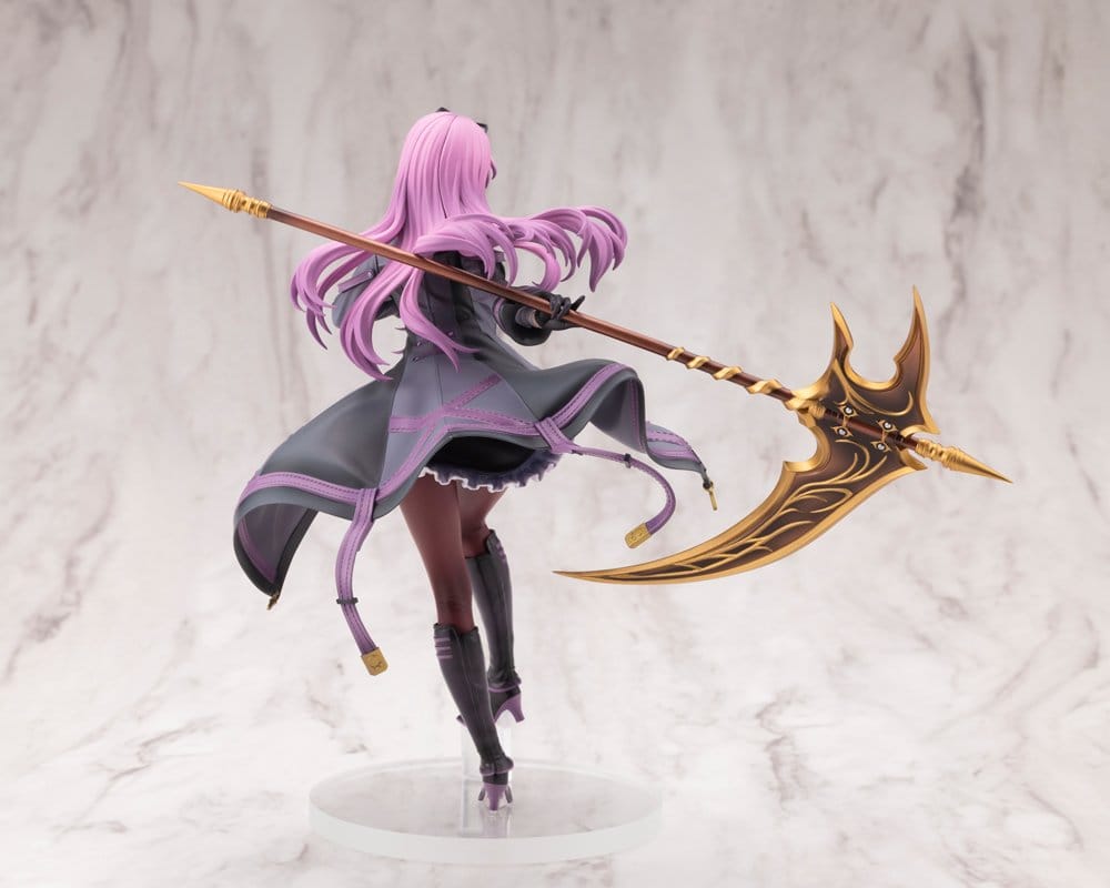The Legend of Heroes PVC Figure 1/8 Renne Bright Ver.2