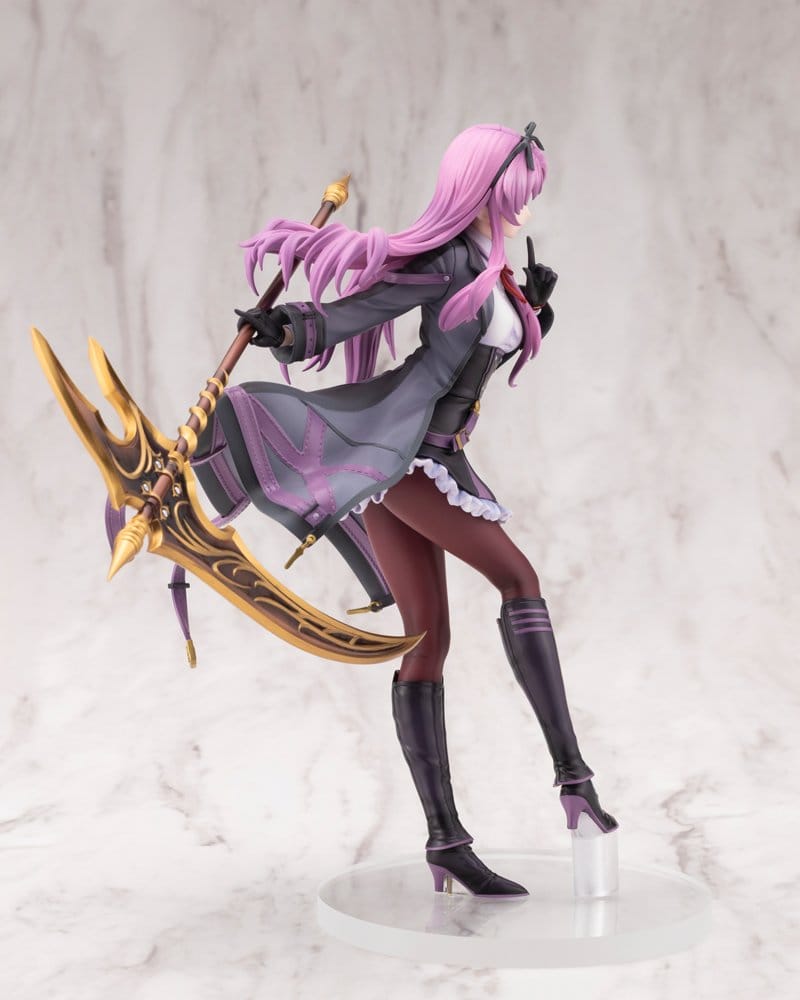 The Legend of Heroes PVC Figure 1/8 Renne Bright Ver.2