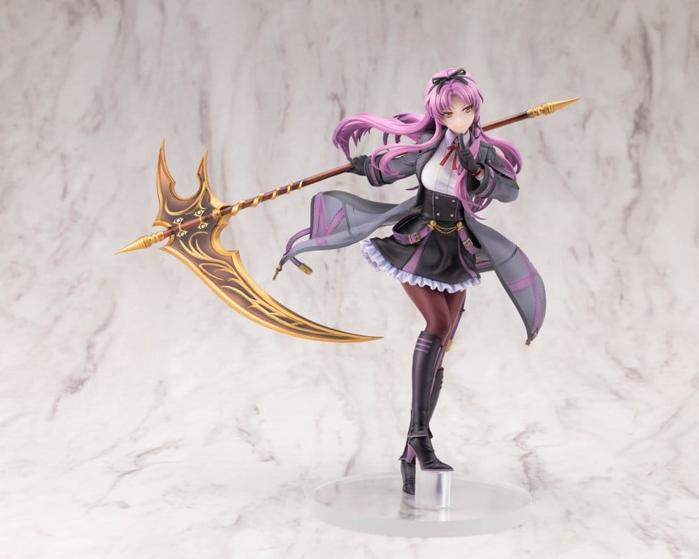 The Legend of Heroes PVC Figure 1/8 Renne Bright Ver.2