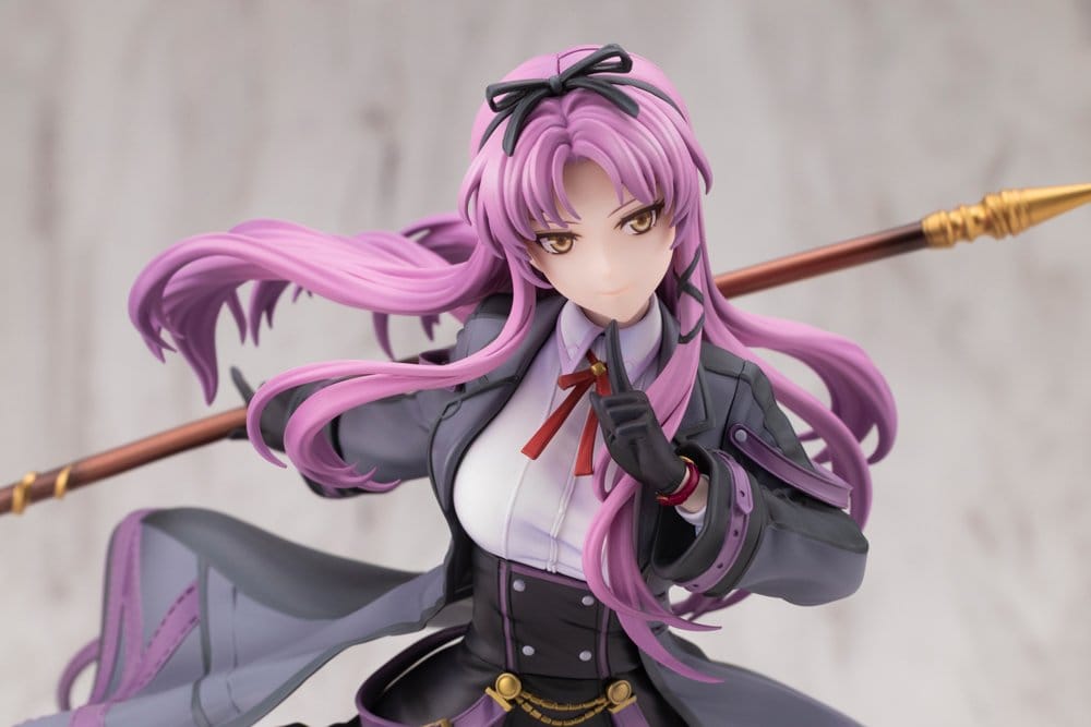 The Legend of Heroes PVC Figure 1/8 Renne Bright Ver.2