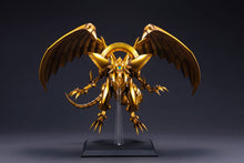 Yu-Gi-Oh! Statue The Winged Dragon of Ra Egyptian God 50 cm