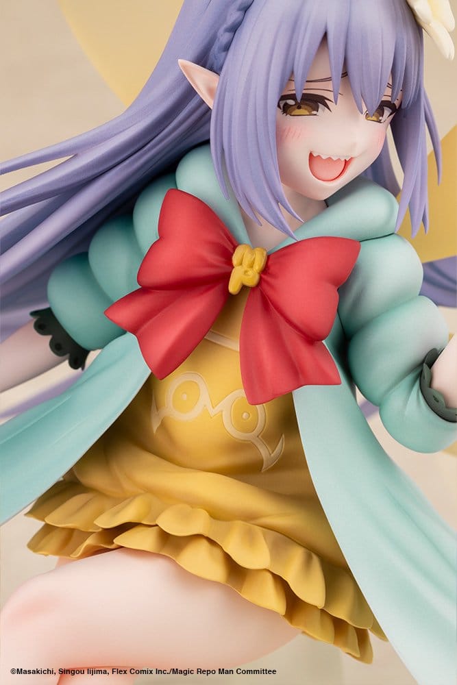 Magic Repo Man: Dumped by My Party, I’ll Cash In With a Cute Support Fairy to Become the Strongest! PVC Figure 1/1 Empee