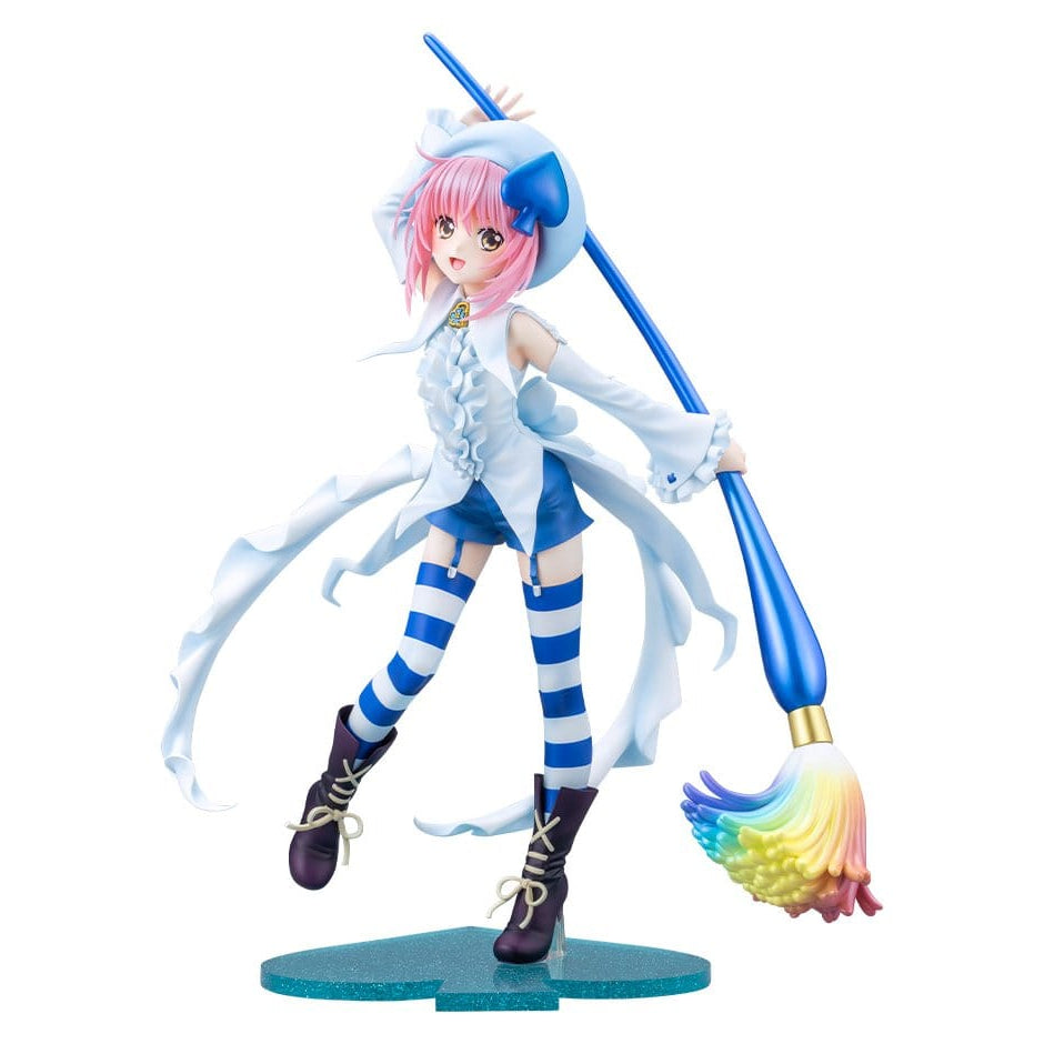 Shugo Chara! PVC Figure 1/7 Amulet Spade
