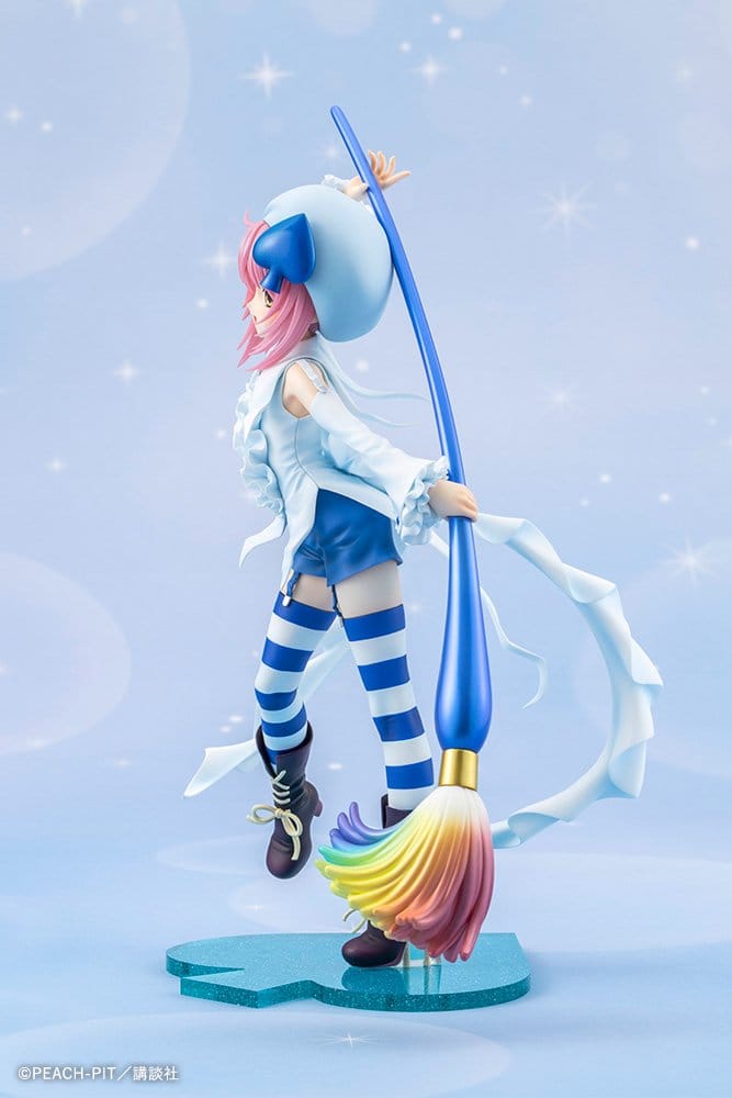 Shugo Chara! PVC Figure 1/7 Amulet Spade