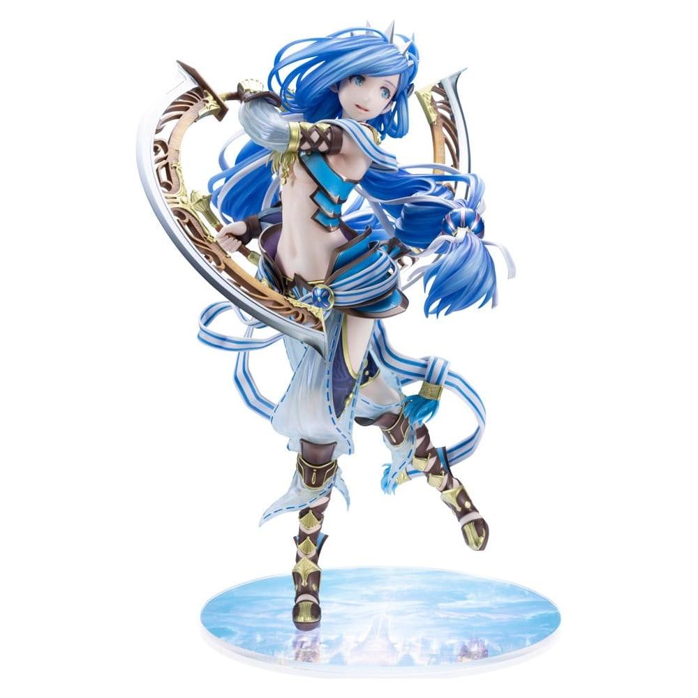 Ys VIII: Lacrimosa of DANA PVC Statue 1/7 Dana Iclucia 25 cm - Kotobukiya Statues & Busts