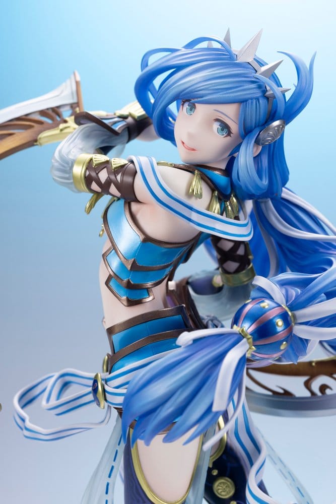 Ys VIII: Lacrimosa of DANA PVC Statue 1/7 Dana Iclucia 25 cm - Kotobukiya Statues & Busts