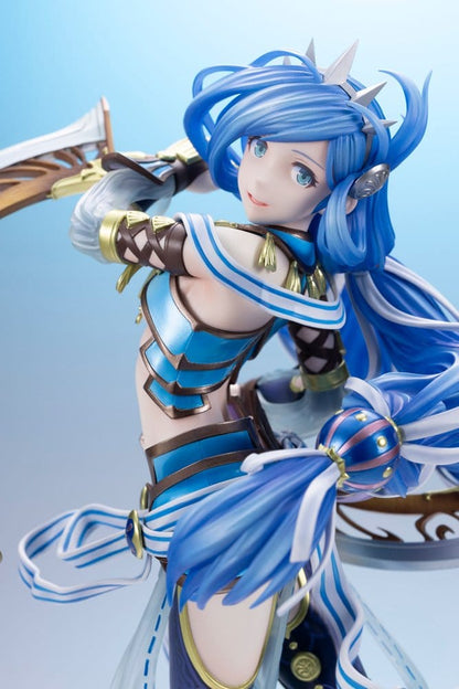 Ys VIII: Lacrimosa of DANA PVC Statue 1/7 Dana Iclucia 25 cm - Kotobukiya Statues & Busts