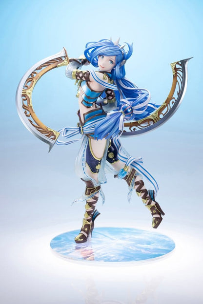 Ys VIII: Lacrimosa of DANA PVC Statue 1/7 Dana Iclucia 25 cm - Kotobukiya Statues & Busts