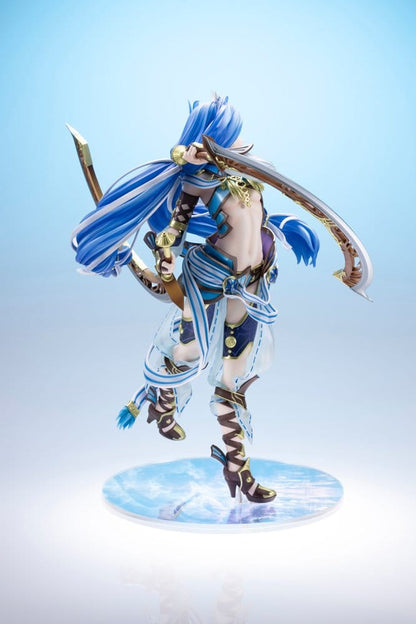 Ys VIII: Lacrimosa of DANA PVC Statue 1/7 Dana Iclucia 25 cm - Kotobukiya Statues & Busts