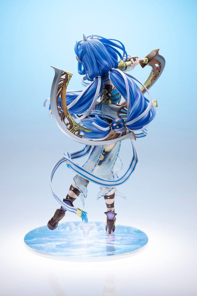 Ys VIII: Lacrimosa of DANA PVC Statue 1/7 Dana Iclucia 25 cm - Kotobukiya Statues & Busts