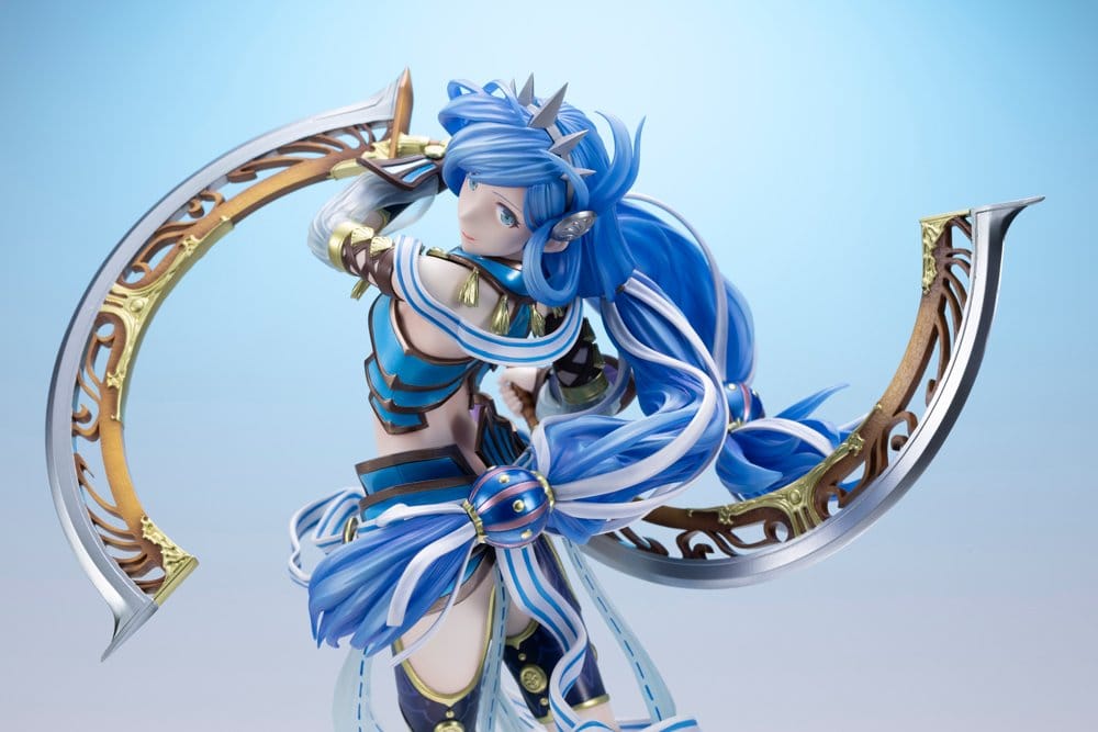 Ys VIII: Lacrimosa of DANA PVC Statue 1/7 Dana Iclucia 25 cm - Kotobukiya Statues & Busts