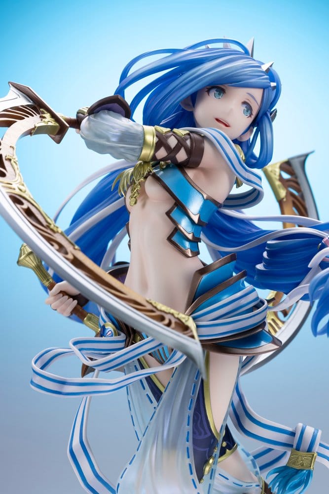 Ys VIII: Lacrimosa of DANA PVC Statue 1/7 Dana Iclucia 25 cm - Kotobukiya Statues & Busts