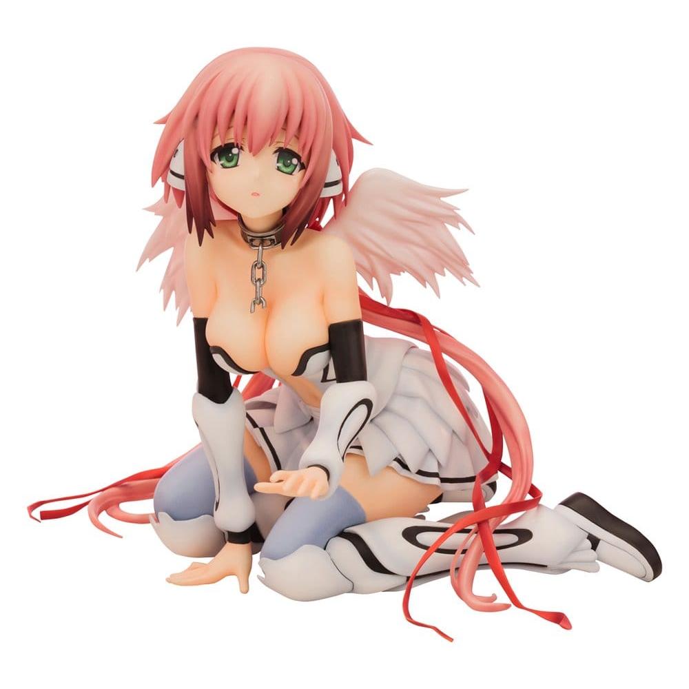 Heaven's Lost Property Final – The Movie: Eternally My Master PVC Figure 1/6 Ikaros 15 cm - Kotobukiya Statues