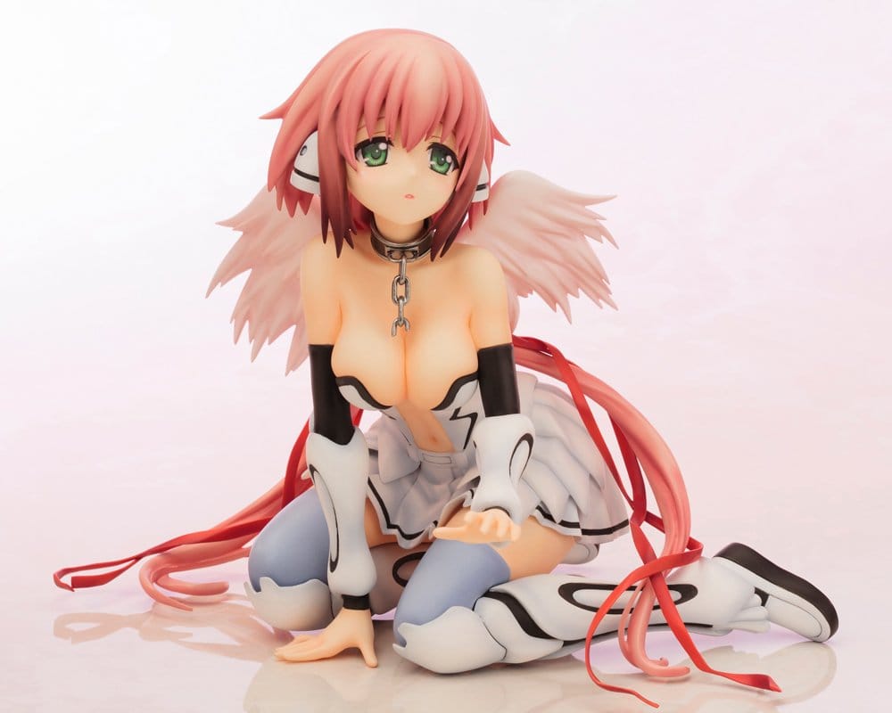 Heaven's Lost Property Final – The Movie: Eternally My Master PVC Figure 1/6 Ikaros 15 cm - Kotobukiya Statues