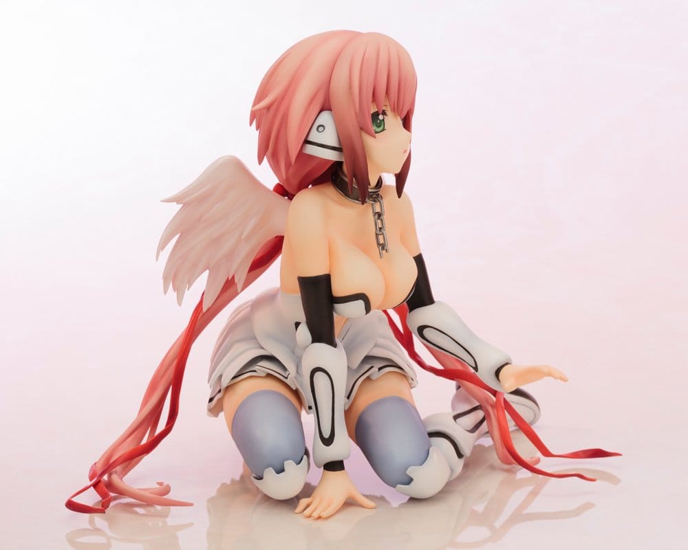 Heaven's Lost Property Final – The Movie: Eternally My Master PVC Figure 1/6 Ikaros 15 cm - Kotobukiya Statues