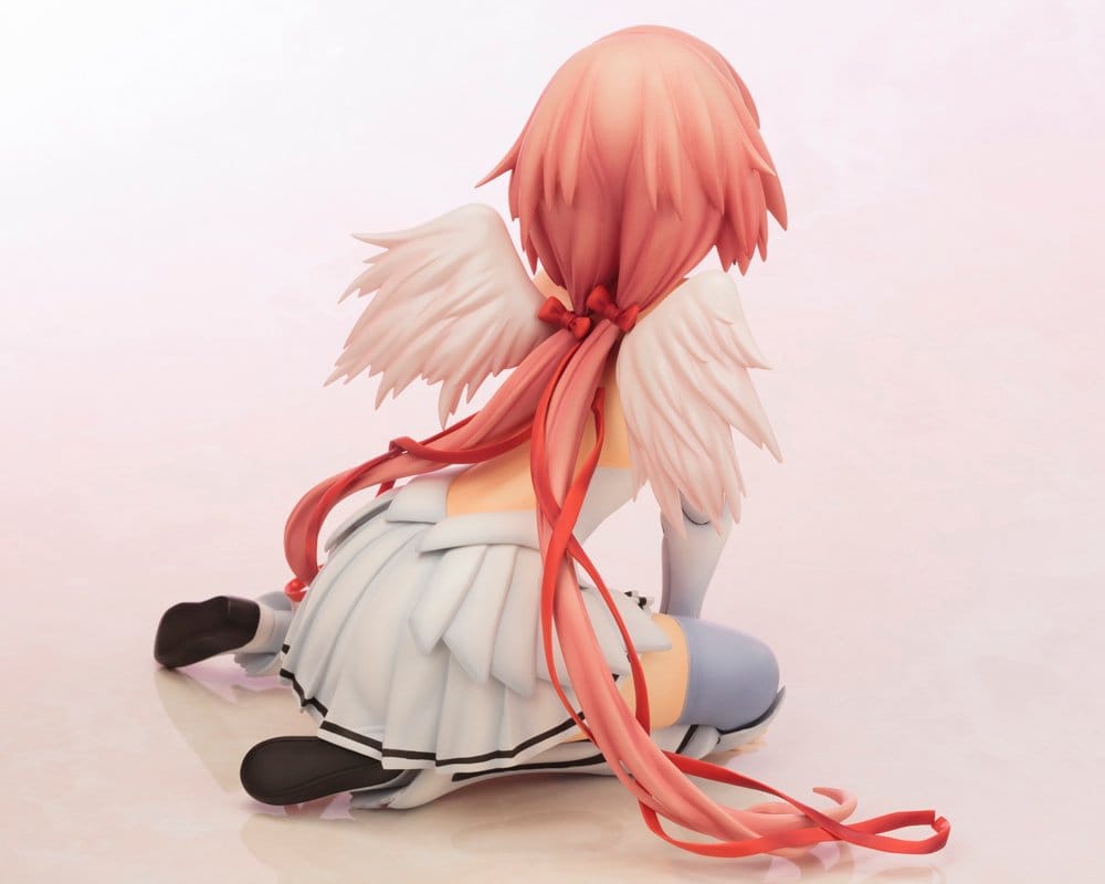 Heaven's Lost Property Final – The Movie: Eternally My Master PVC Figure 1/6 Ikaros 15 cm - Kotobukiya Statues
