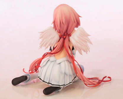 Heaven's Lost Property Final – The Movie: Eternally My Master PVC Figure 1/6 Ikaros 15 cm - Kotobukiya Statues