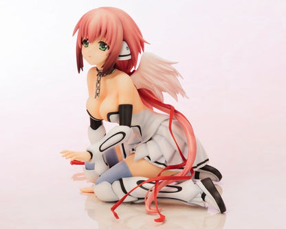Heaven's Lost Property Final – The Movie: Eternally My Master PVC Figure 1/6 Ikaros 15 cm - Kotobukiya Statues